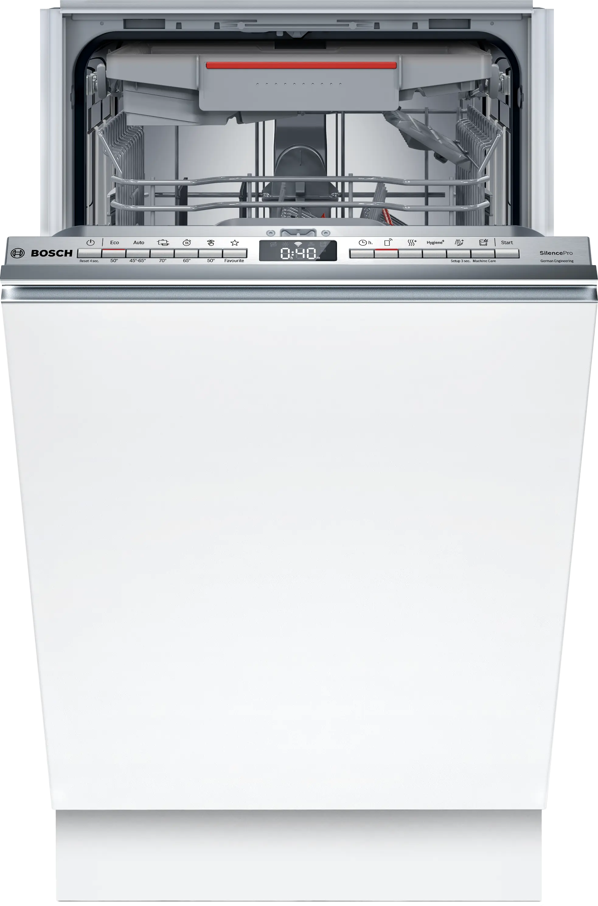 Посудомоечная машина SPV4HMX65Q