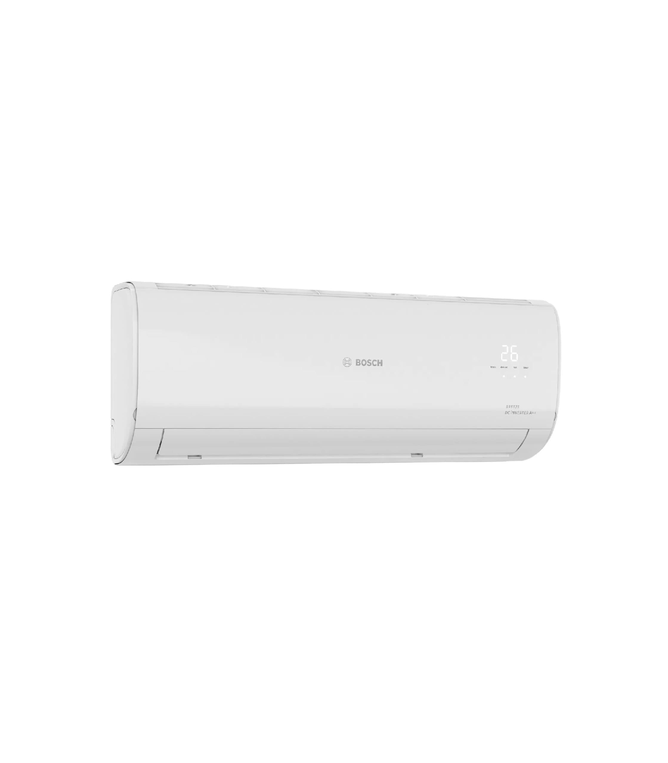 Кондиционер ASO12VW30U