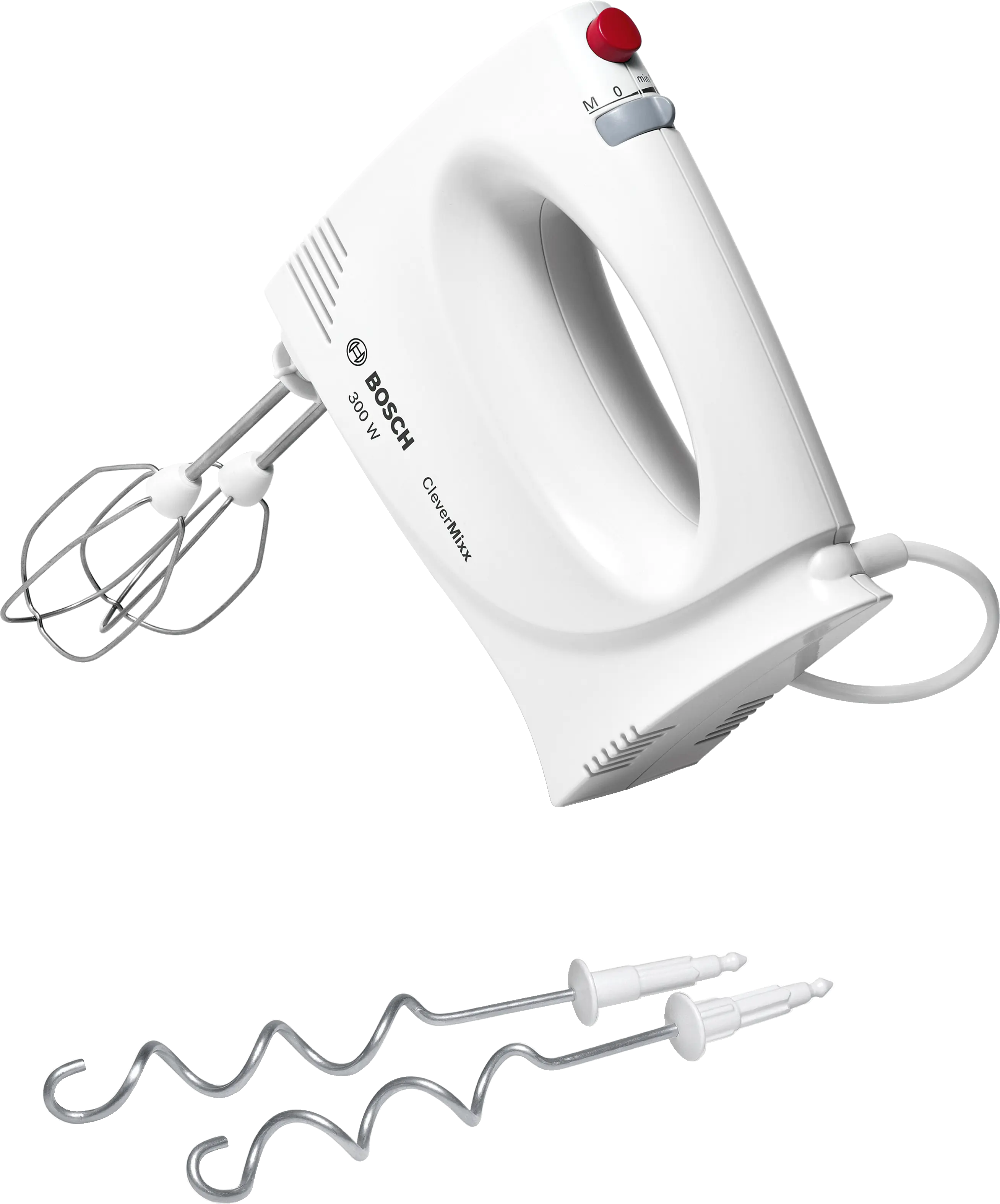 Миксер MFQ3010