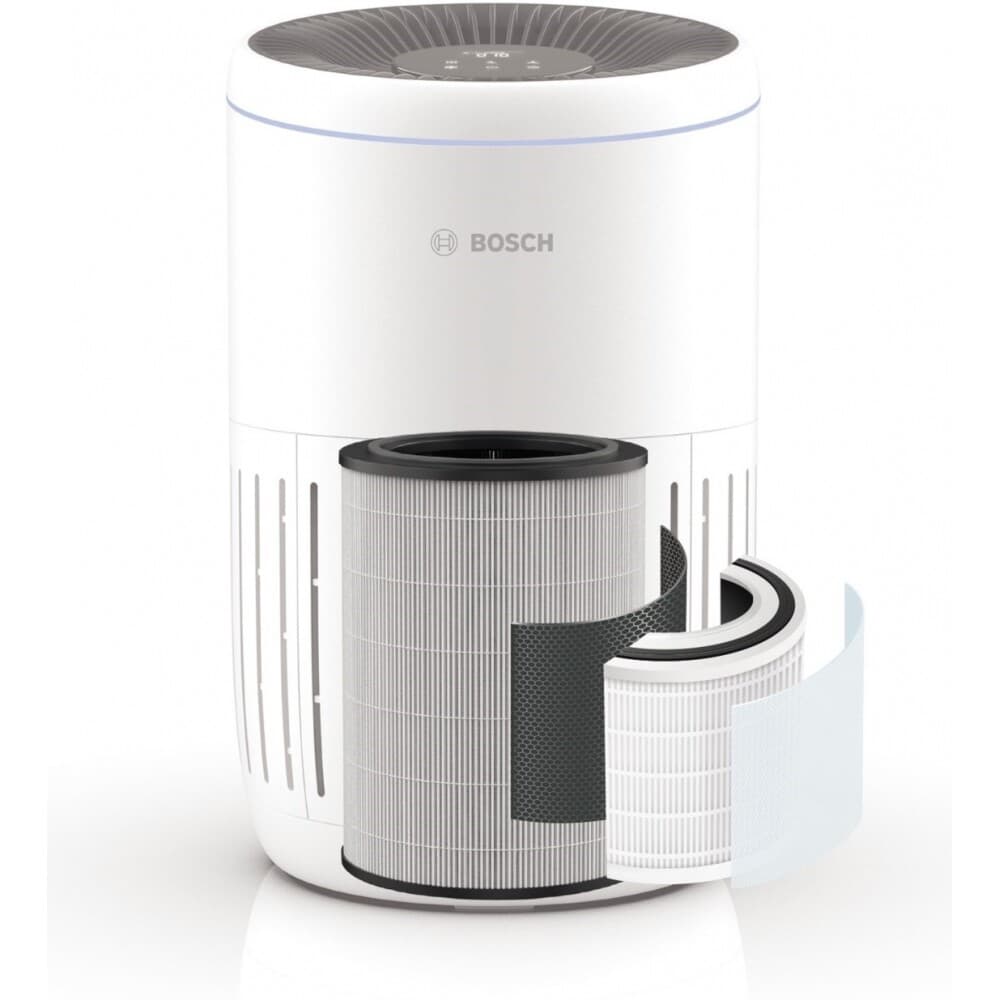 Воздухоочиститель Bosch Air 6000 125 м²
